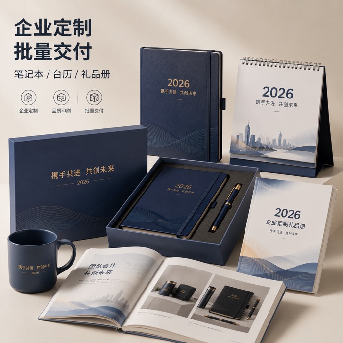 定制礼品